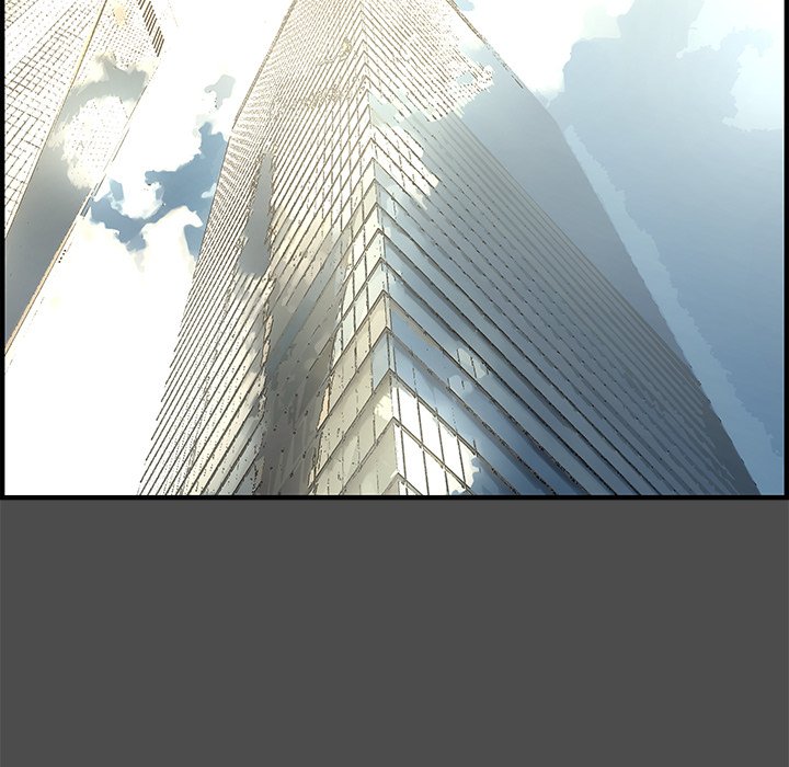 Newlyweds - Chapter 21 Page 19