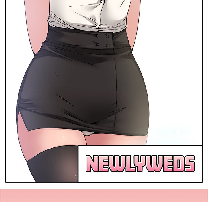 Newlyweds - Chapter 21 Page 31
