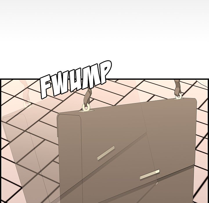 Newlyweds - Chapter 21 Page 44