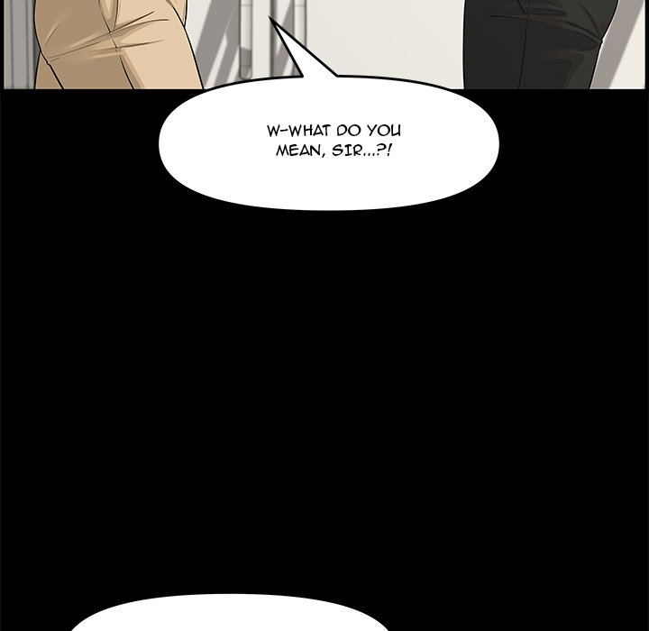 Newlyweds - Chapter 21 Page 53