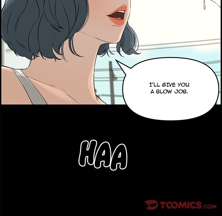 Newlyweds - Chapter 24 Page 100