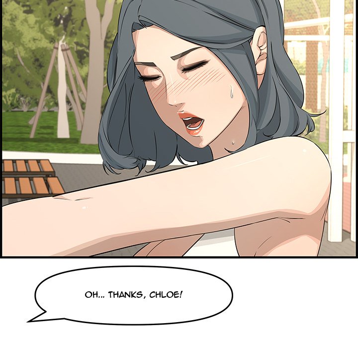 Newlyweds - Chapter 24 Page 114