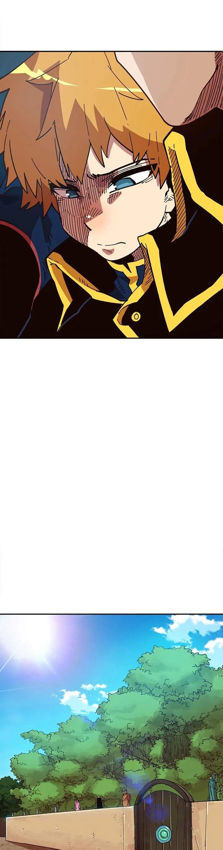 Slave B - Chapter 15 Page 29