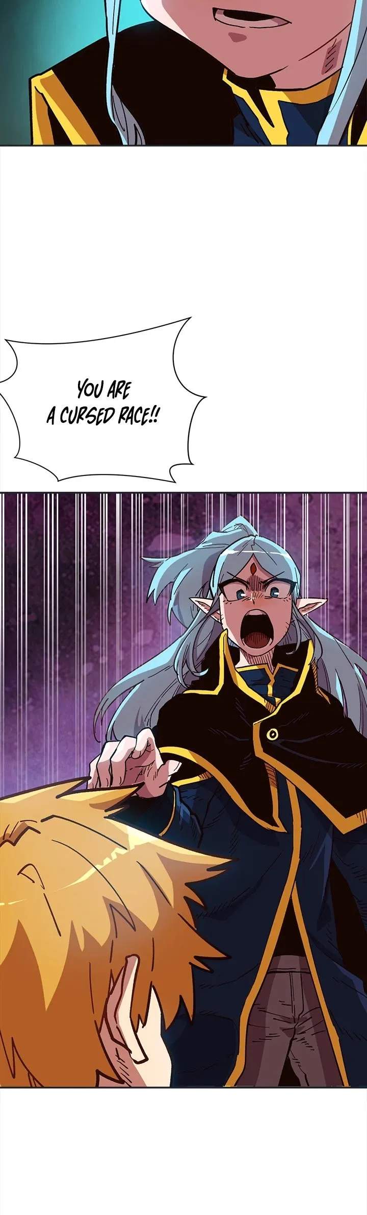 Slave B - Chapter 15 Page 3