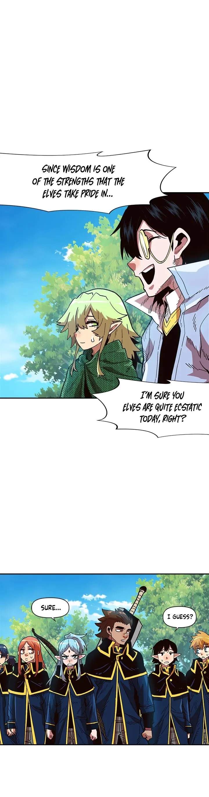 Slave B - Chapter 15 Page 31