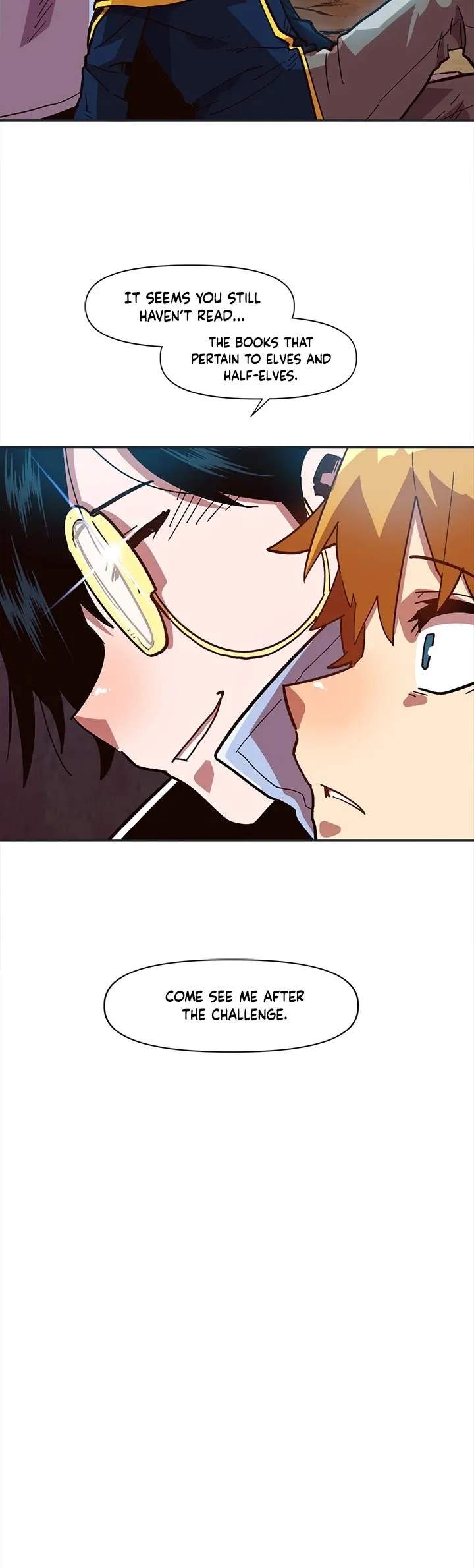 Slave B - Chapter 15 Page 5