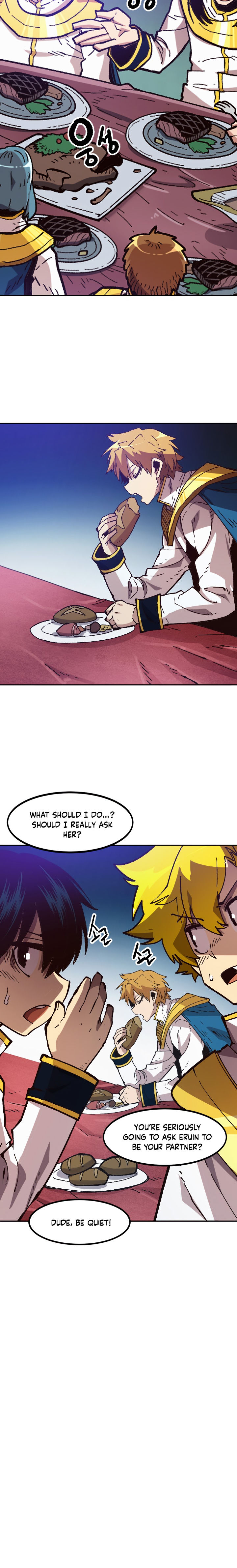 Slave B - Chapter 43 Page 10