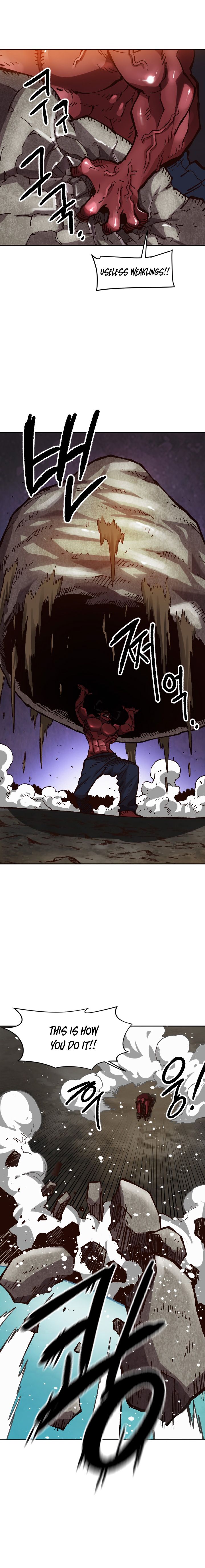 Slave B - Chapter 48 Page 13