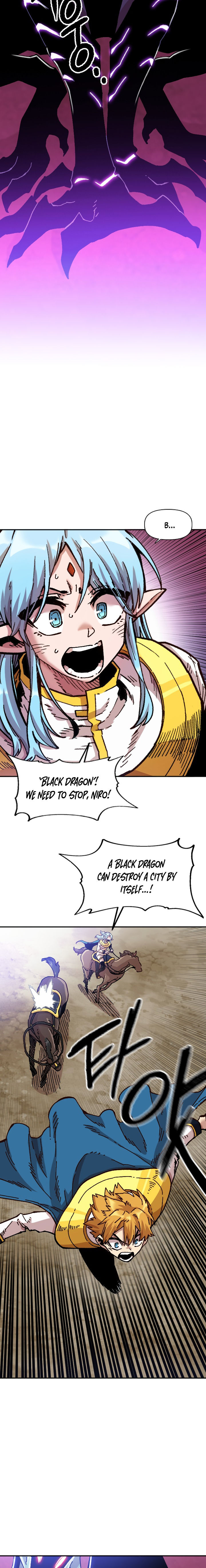 Slave B - Chapter 75 Page 16