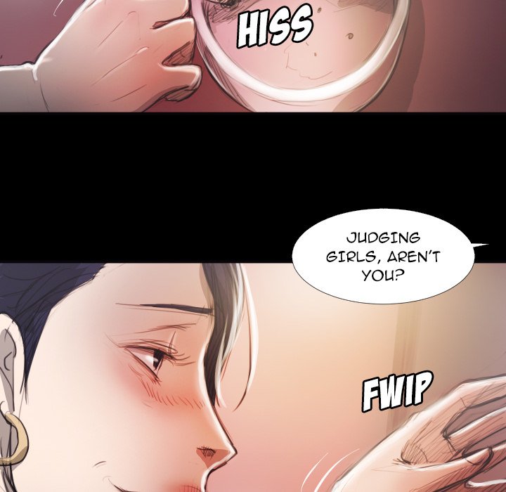 The Two Newcomers - Chapter 16 Page 75