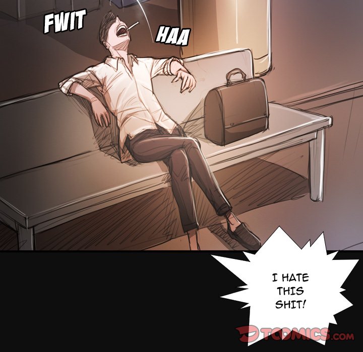 The Two Newcomers - Chapter 27 Page 63