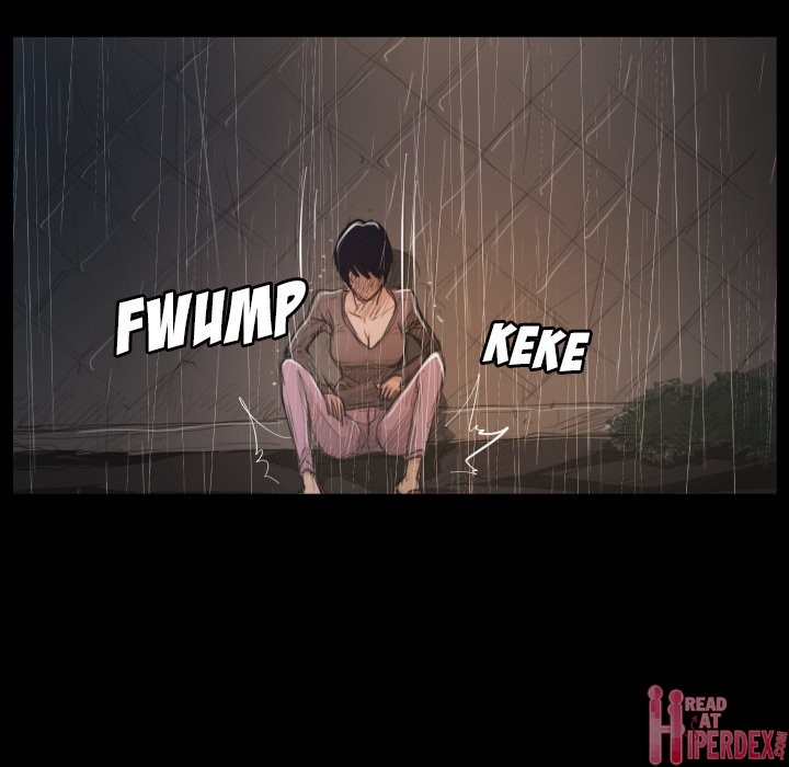 The Two Newcomers - Chapter 28 Page 101