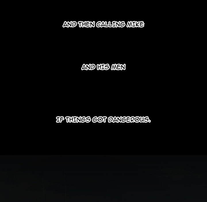 The Two Newcomers - Chapter 32 Page 122