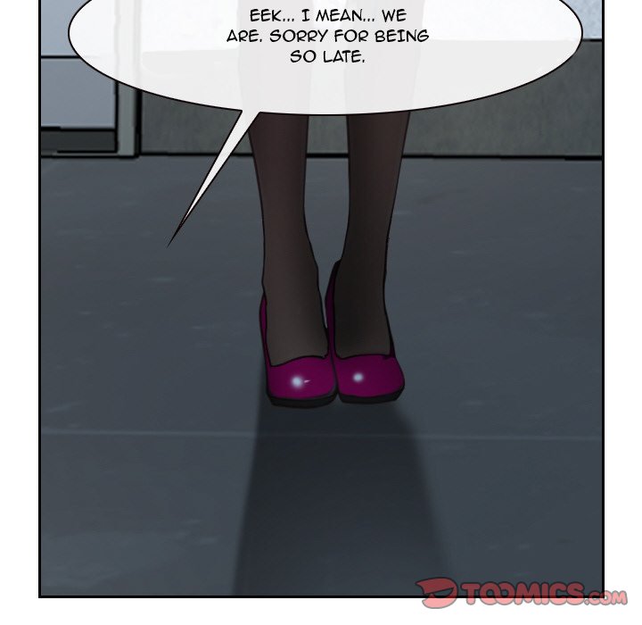 Tell Me You Love Me - Chapter 18 Page 87