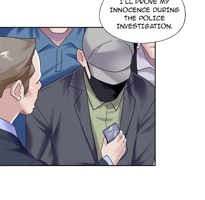 The Idol Project - Chapter 39 Page 12