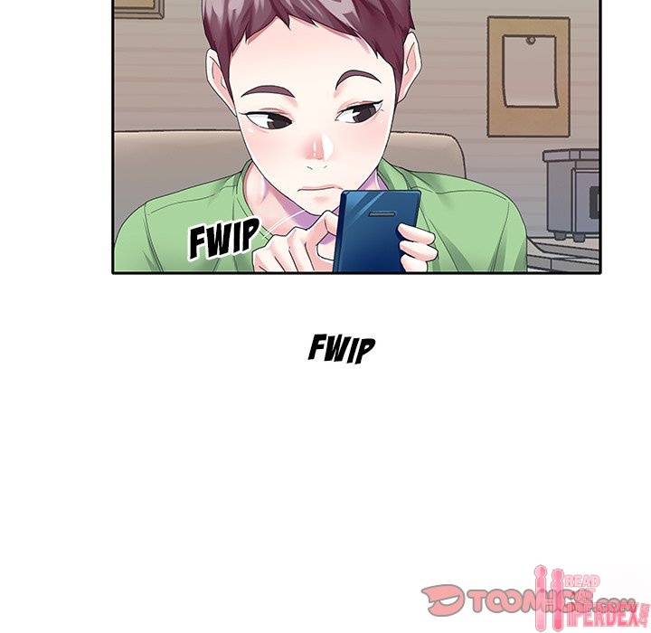 The Idol Project - Chapter 39 Page 22