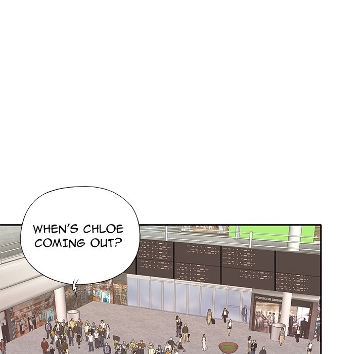 The Idol Project - Chapter 39 Page 60