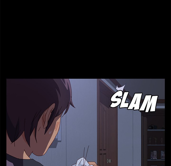 The Assistant - Chapter 10 Page 140