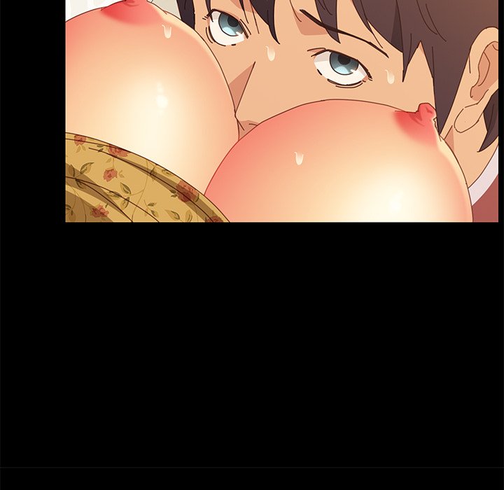 The Assistant - Chapter 22 Page 97