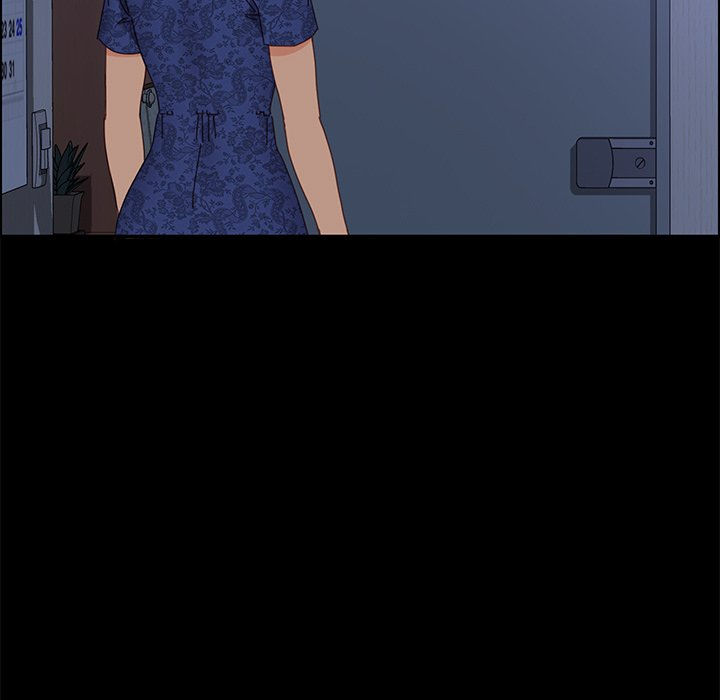 The Assistant - Chapter 30 Page 45