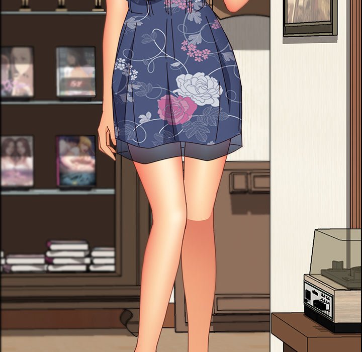 The Assistant - Chapter 33 Page 115