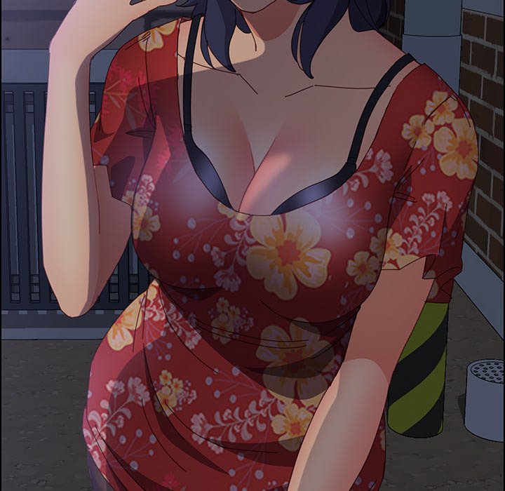 The Assistant - Chapter 33 Page 148