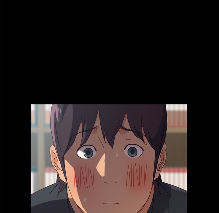 The Assistant - Chapter 6 Page 10