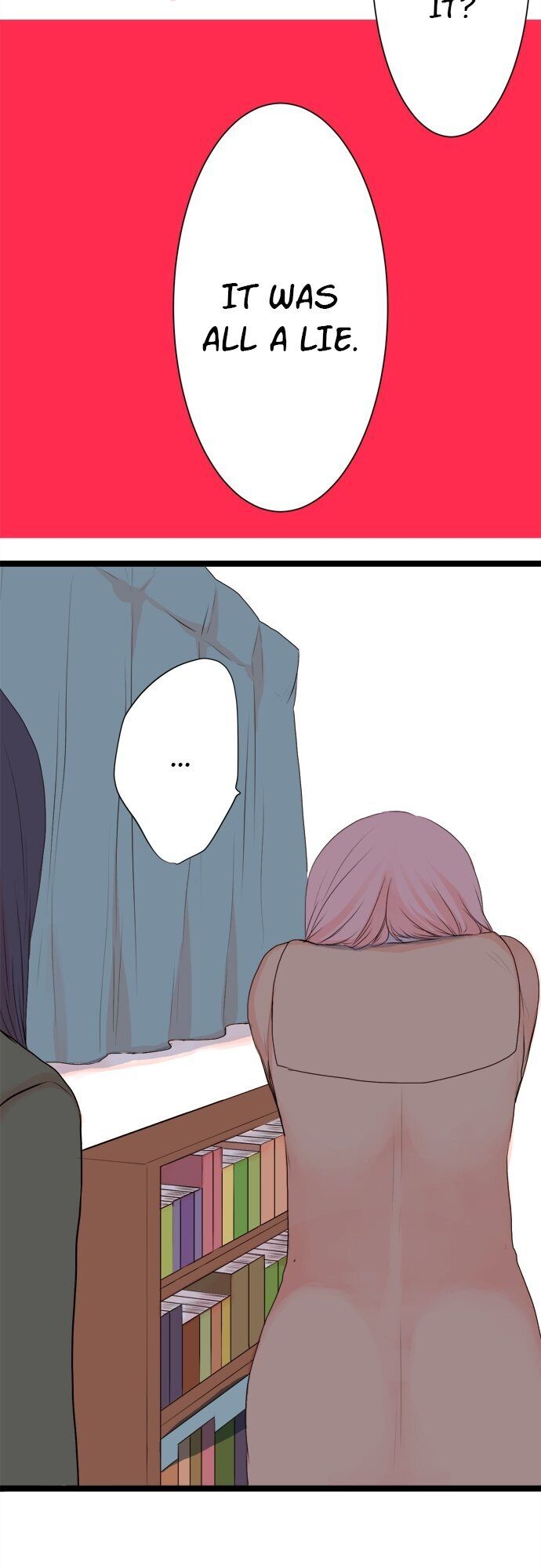 Suimittou wa Shoujo ni Kajira Reru - Chapter 66 Page 11