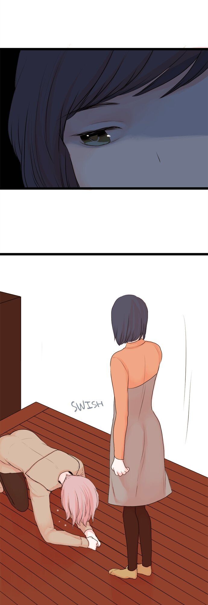 Suimittou wa Shoujo ni Kajira Reru - Chapter 66 Page 32