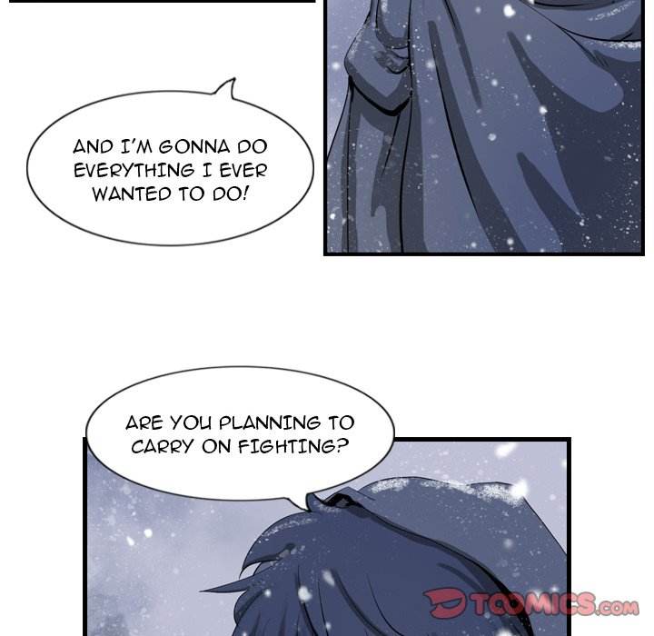 The Wanderer - Chapter 15 Page 26