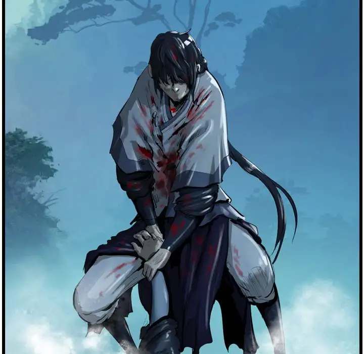 The Wanderer - Chapter 23 Page 26