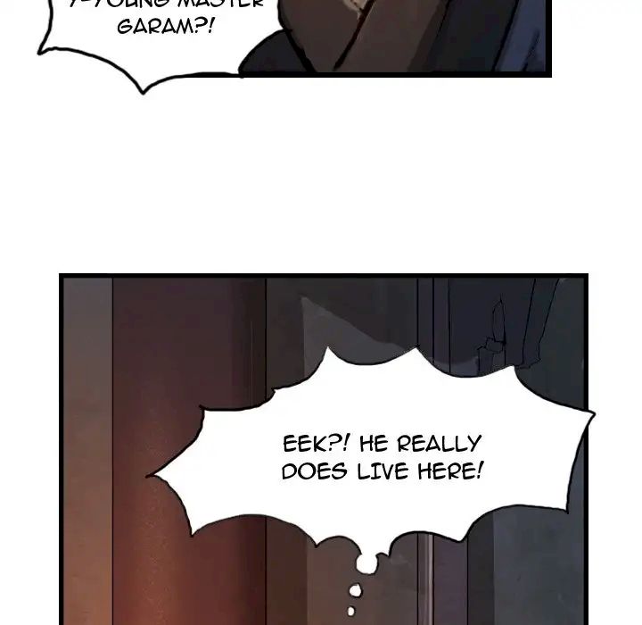 The Wanderer - Chapter 25 Page 106