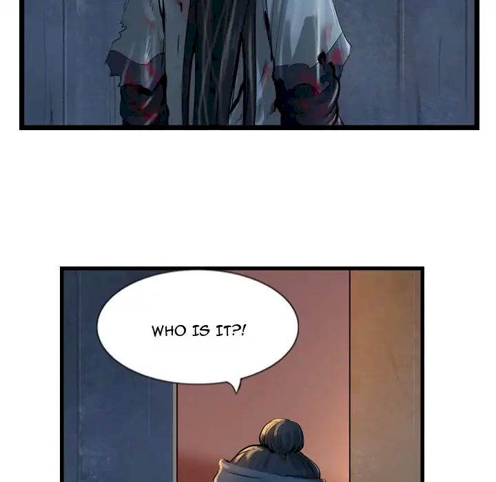 The Wanderer - Chapter 25 Page 46