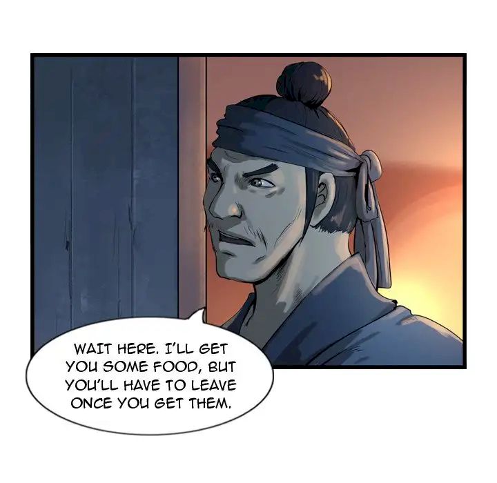 The Wanderer - Chapter 25 Page 52