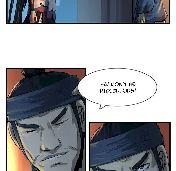 The Wanderer - Chapter 25 Page 55