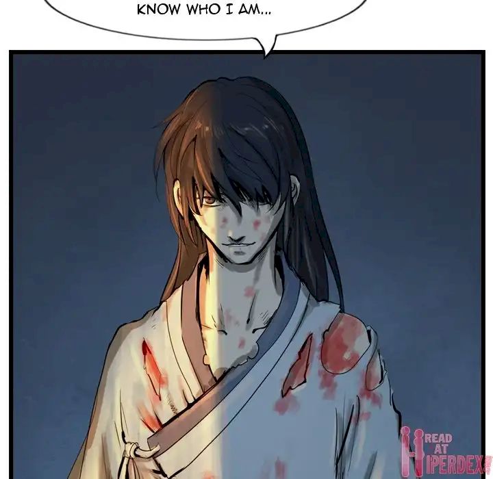 The Wanderer - Chapter 25 Page 65