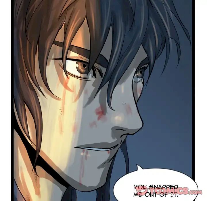 The Wanderer - Chapter 25 Page 68