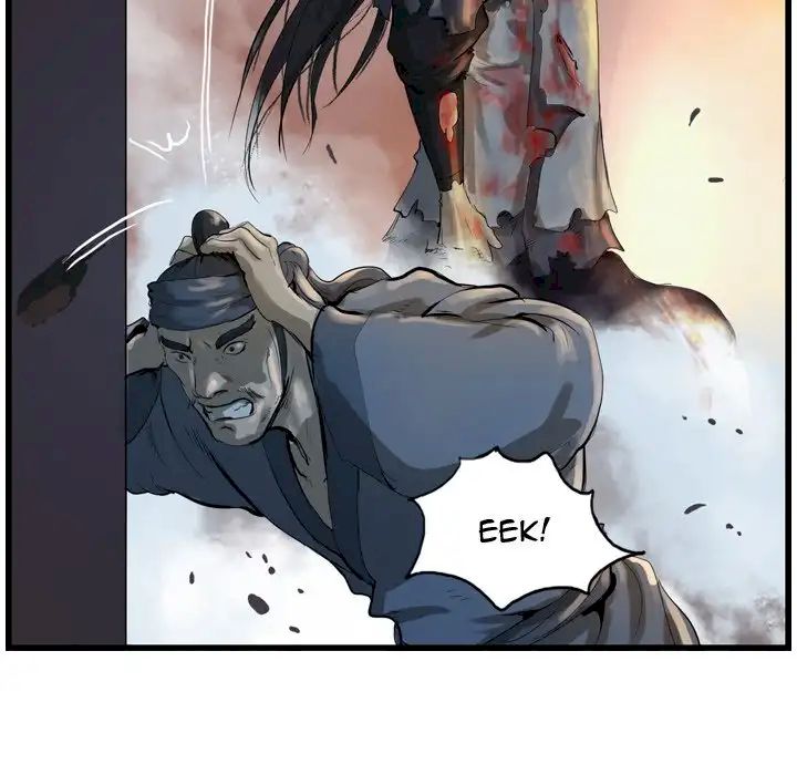 The Wanderer - Chapter 25 Page 73