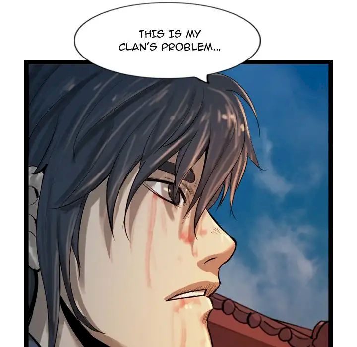 The Wanderer - Chapter 25 Page 78