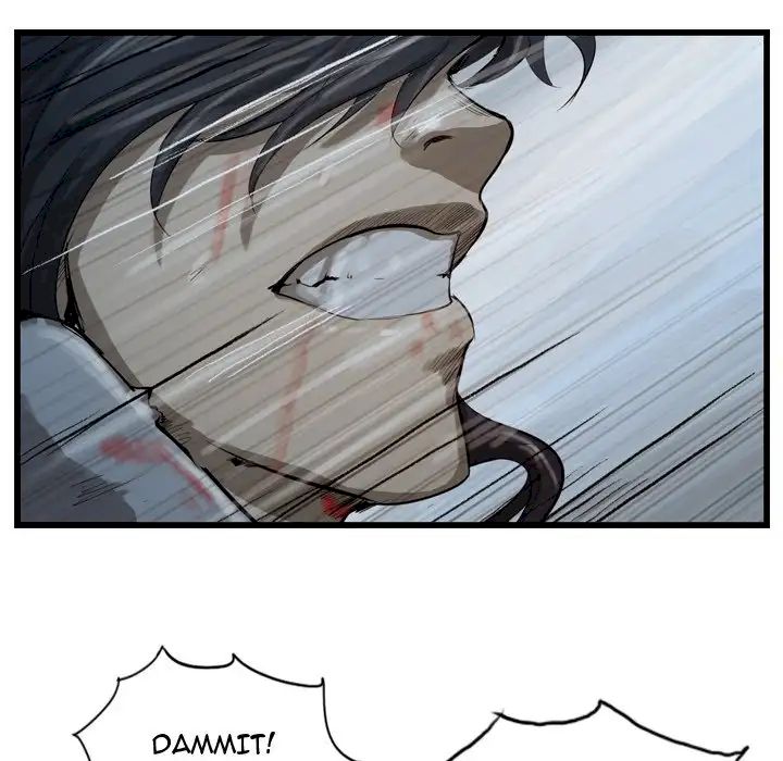 The Wanderer - Chapter 25 Page 87