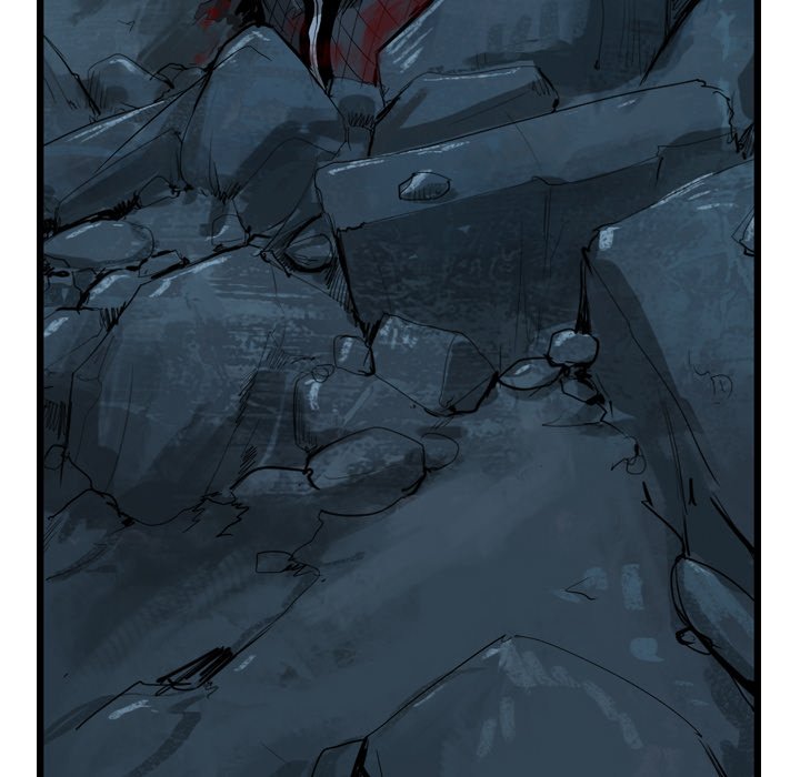 The Wanderer - Chapter 27 Page 92