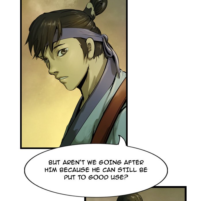 The Wanderer - Chapter 32 Page 9