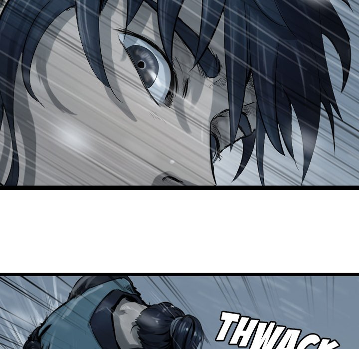 The Wanderer - Chapter 36 Page 73