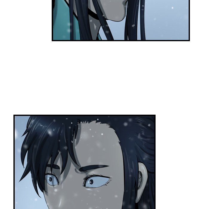 The Wanderer - Chapter 44 Page 107