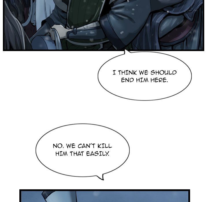 The Wanderer - Chapter 44 Page 32