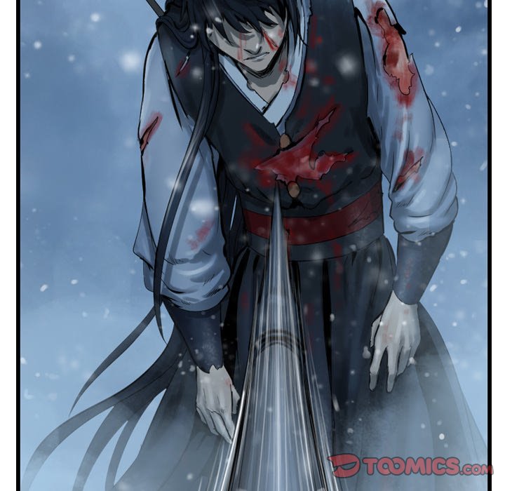 The Wanderer - Chapter 44 Page 90