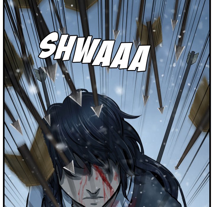 The Wanderer - Chapter 44 Page 96