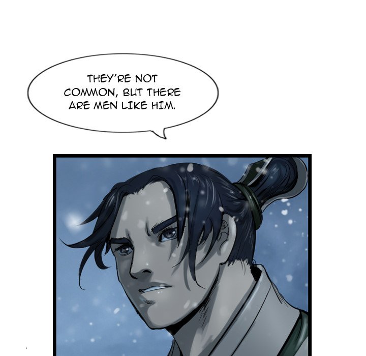 The Wanderer - Chapter 45 Page 5