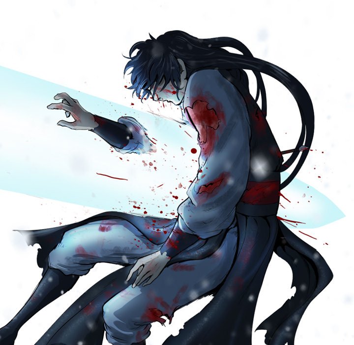 The Wanderer - Chapter 46 Page 120