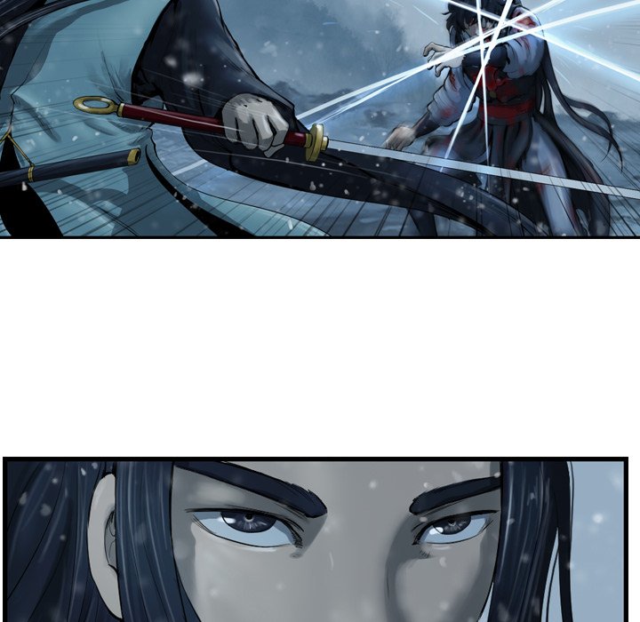 The Wanderer - Chapter 46 Page 68